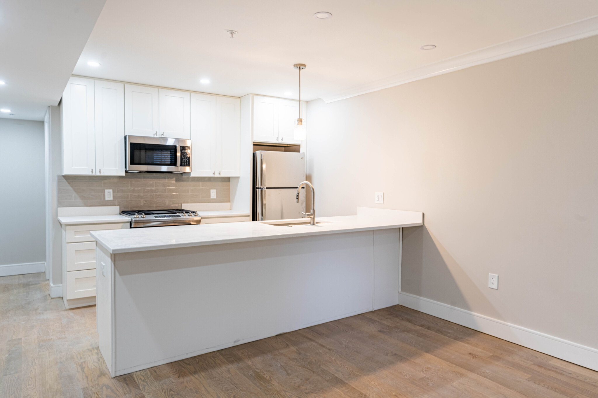 3 bed, 2 bath apartment for rent at 152 Trenton St Unit 2, East Boston