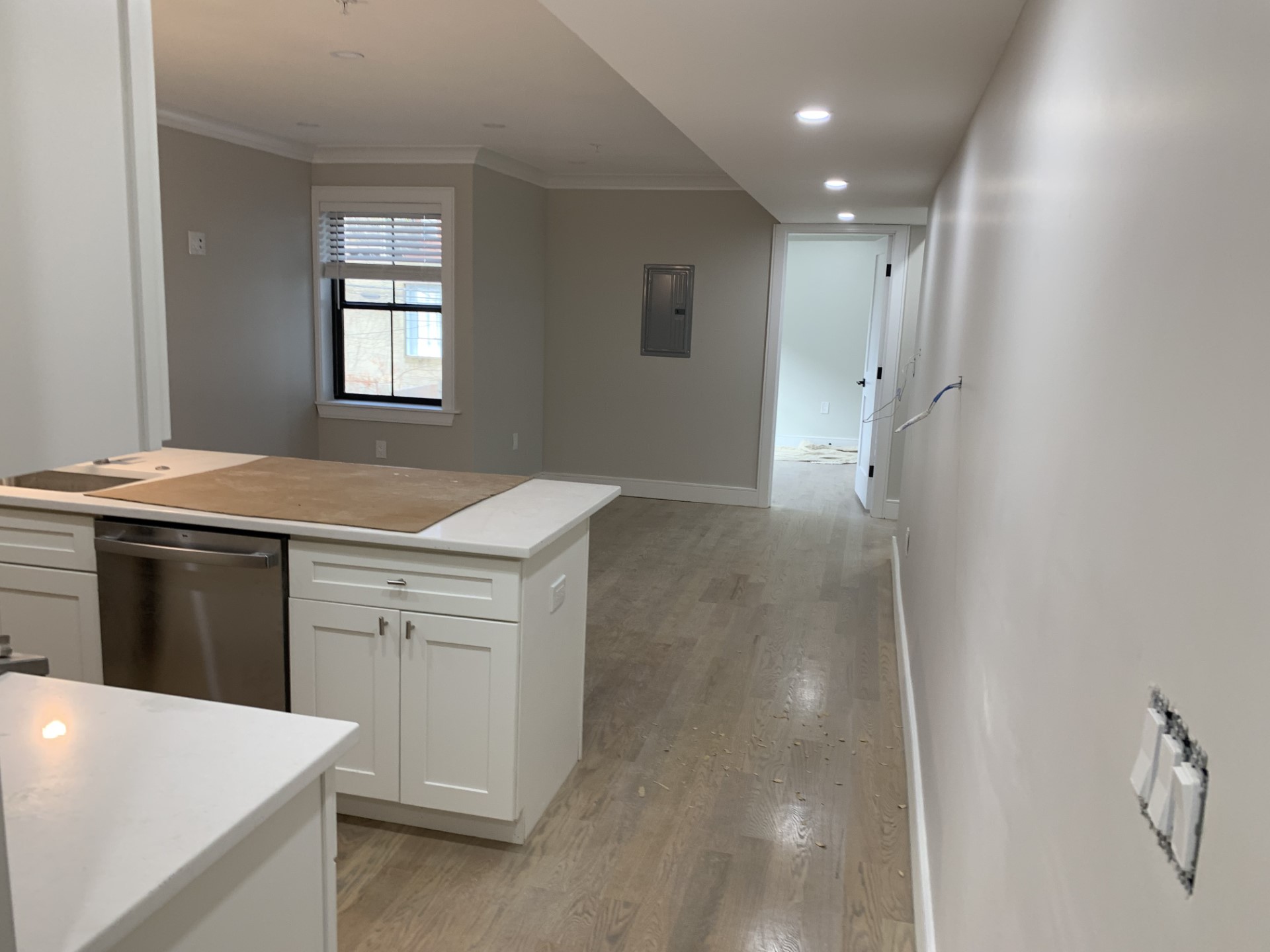 3 bed, 2 bath apartment for rent at 152 Trenton St Unit 2, East Boston — photo 8 of 18