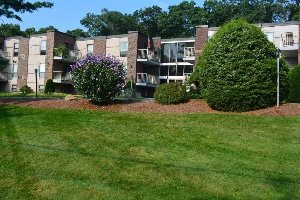 1 bed, 1 bath apartment for rent at 152 Turner Rd Unit 48, Holliston