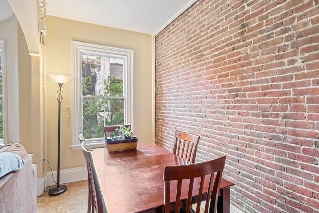 3 bed, 1 bath apartment for rent at 152 W Canton St Unit 2, South End — photo 5 of 16
