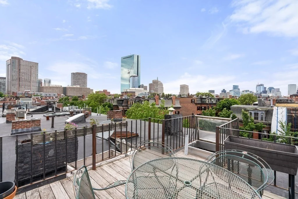 3 bed, 1 bath apartment for rent at 152 W Canton St Unit 2, South End — photo 2 of 16