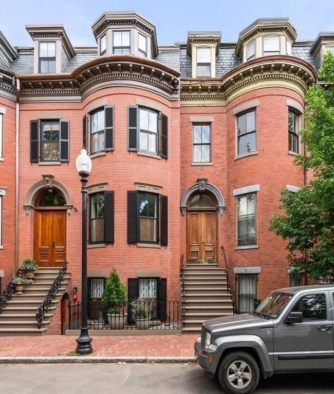 3 bed, 1 bath apartment for rent at 152 W Canton St Unit 2, South End — photo 1 of 16