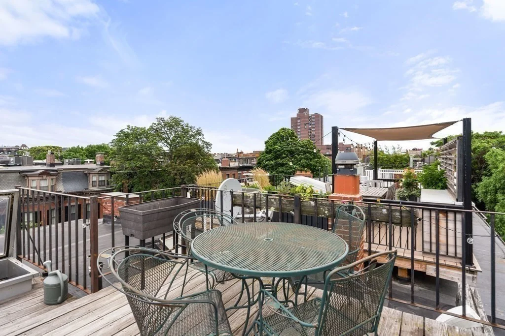 3 bed, 1 bath apartment for rent at 152 W Canton St Unit 2, South End — photo 12 of 16