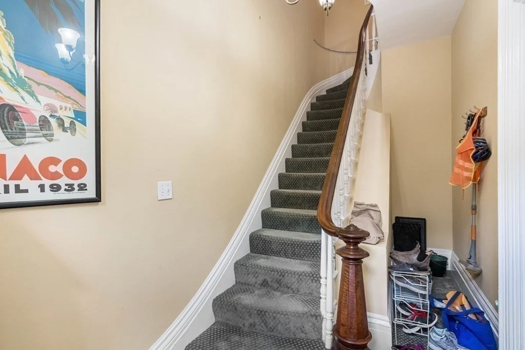 3 bed, 1 bath apartment for rent at 152 W Canton St Unit 2, South End — photo 13 of 16
