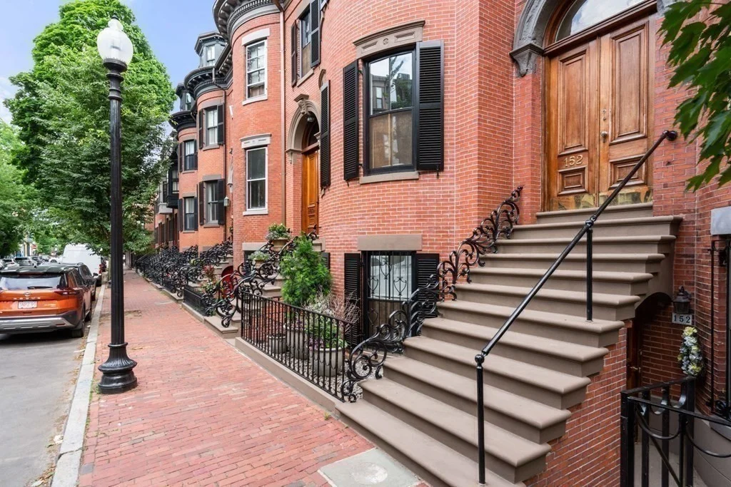 3 bed, 1 bath apartment for rent at 152 W Canton St Unit 2, South End — photo 16 of 16