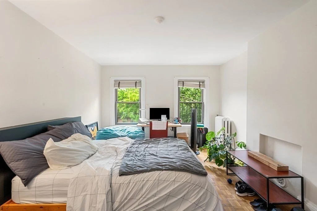 3 bed, 1 bath apartment for rent at 152 W Canton St Unit 2, South End — photo 7 of 16
