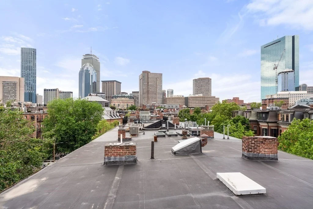 3 bed, 1 bath apartment for rent at 152 W Canton St Unit 2, South End — photo 14 of 16