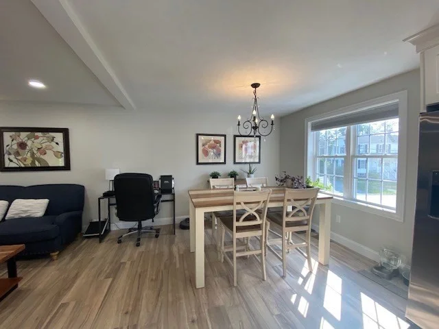 3 bed, 2 bath apartment for rent at 152 W Main St Unit A, Millbury — photo 8 of 33
