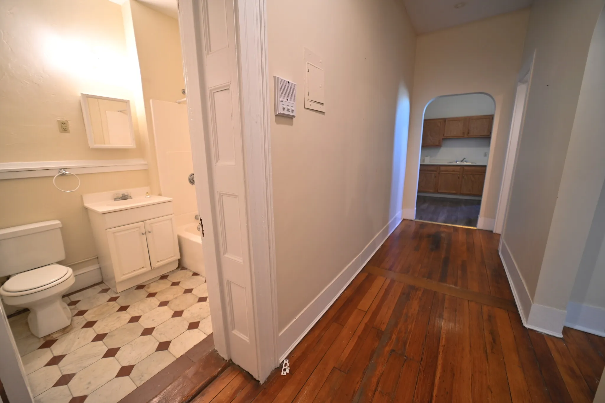 1 bed, 1 bath apartment for rent at 1521 Washington St Unit 14, South End — photo 10 of 11