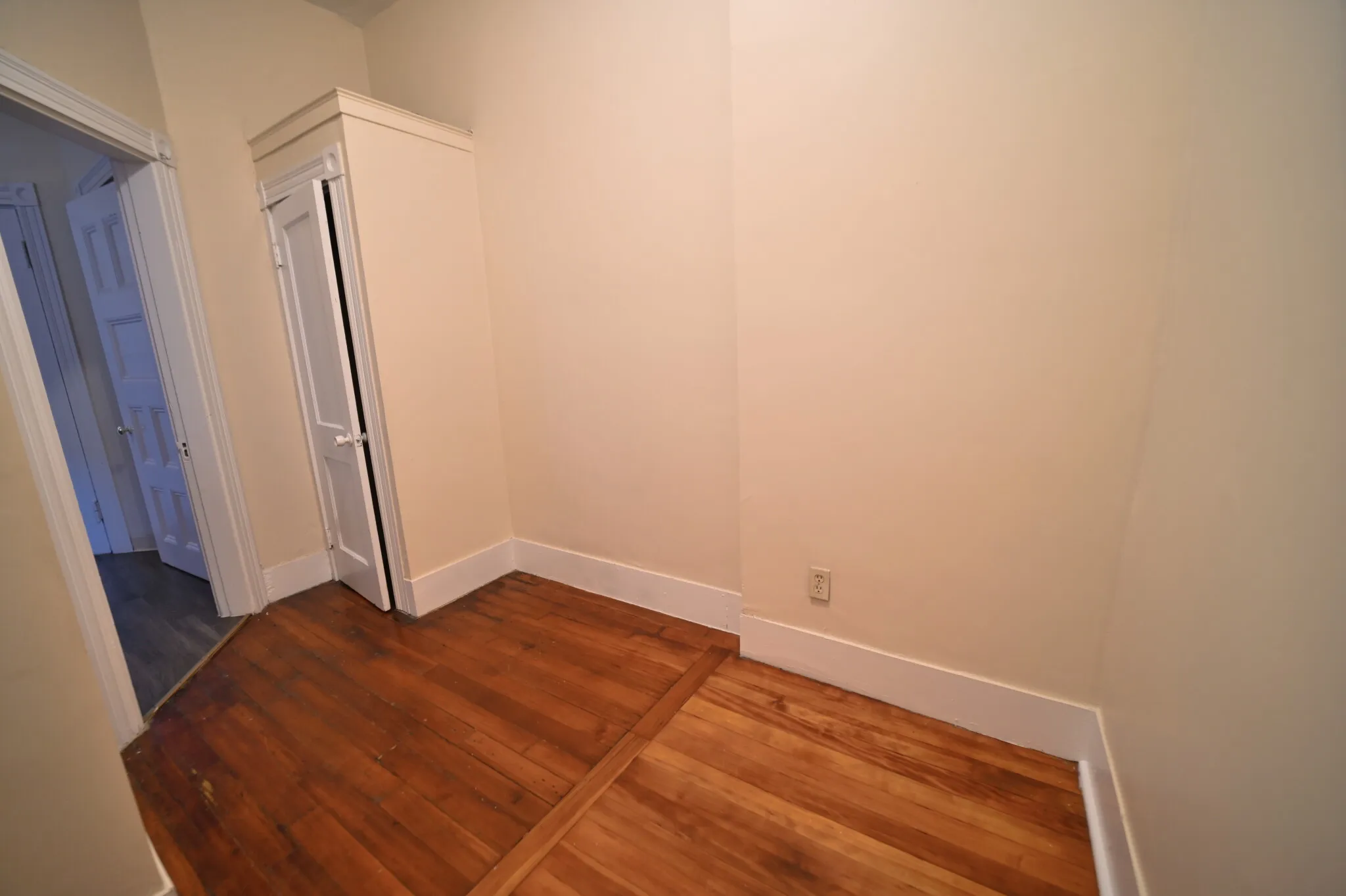 1 bed, 1 bath apartment for rent at 1521 Washington St Unit 14, South End — photo 3 of 11
