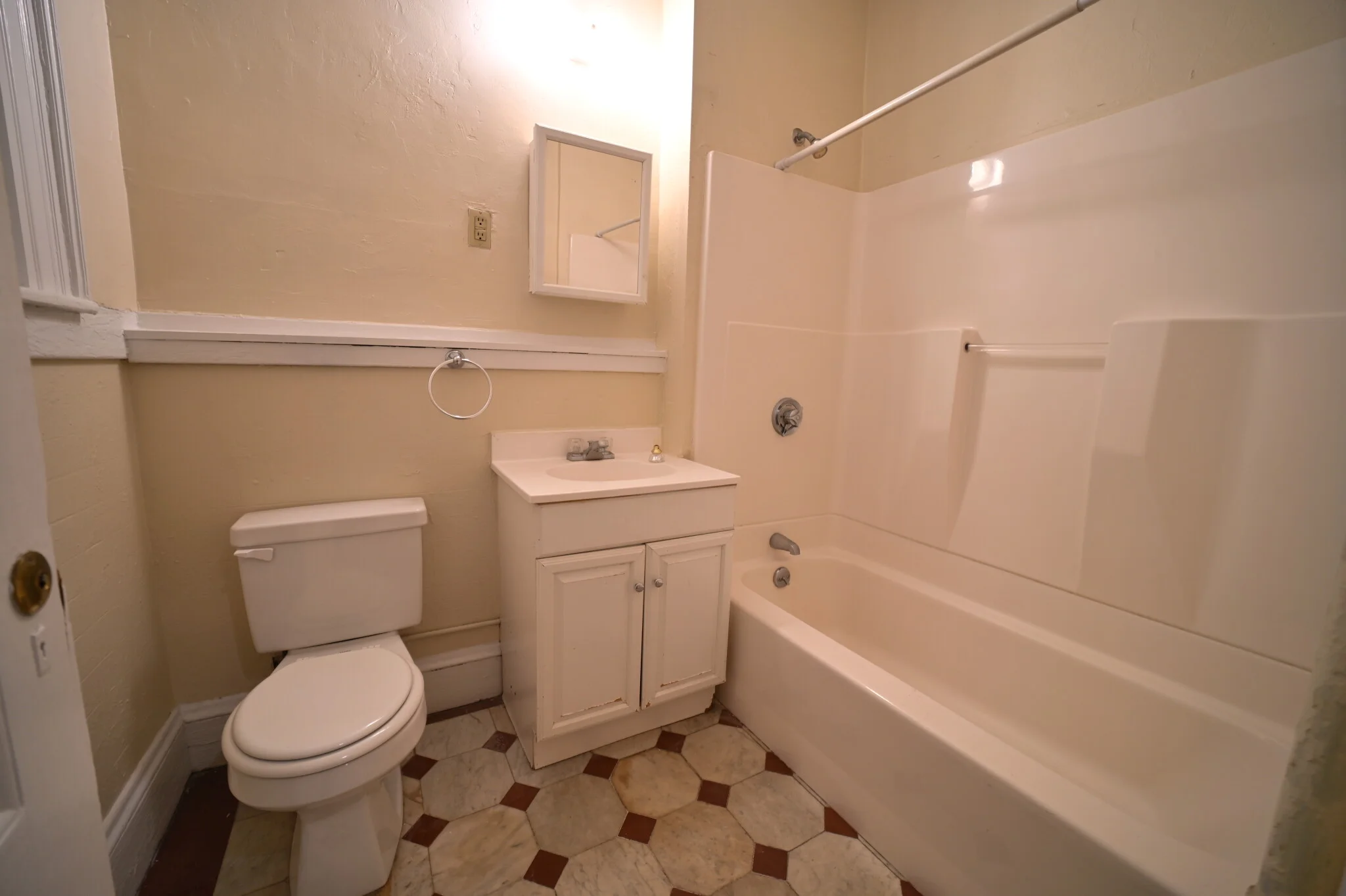 1 bed, 1 bath apartment for rent at 1521 Washington St Unit 14, South End — photo 11 of 11