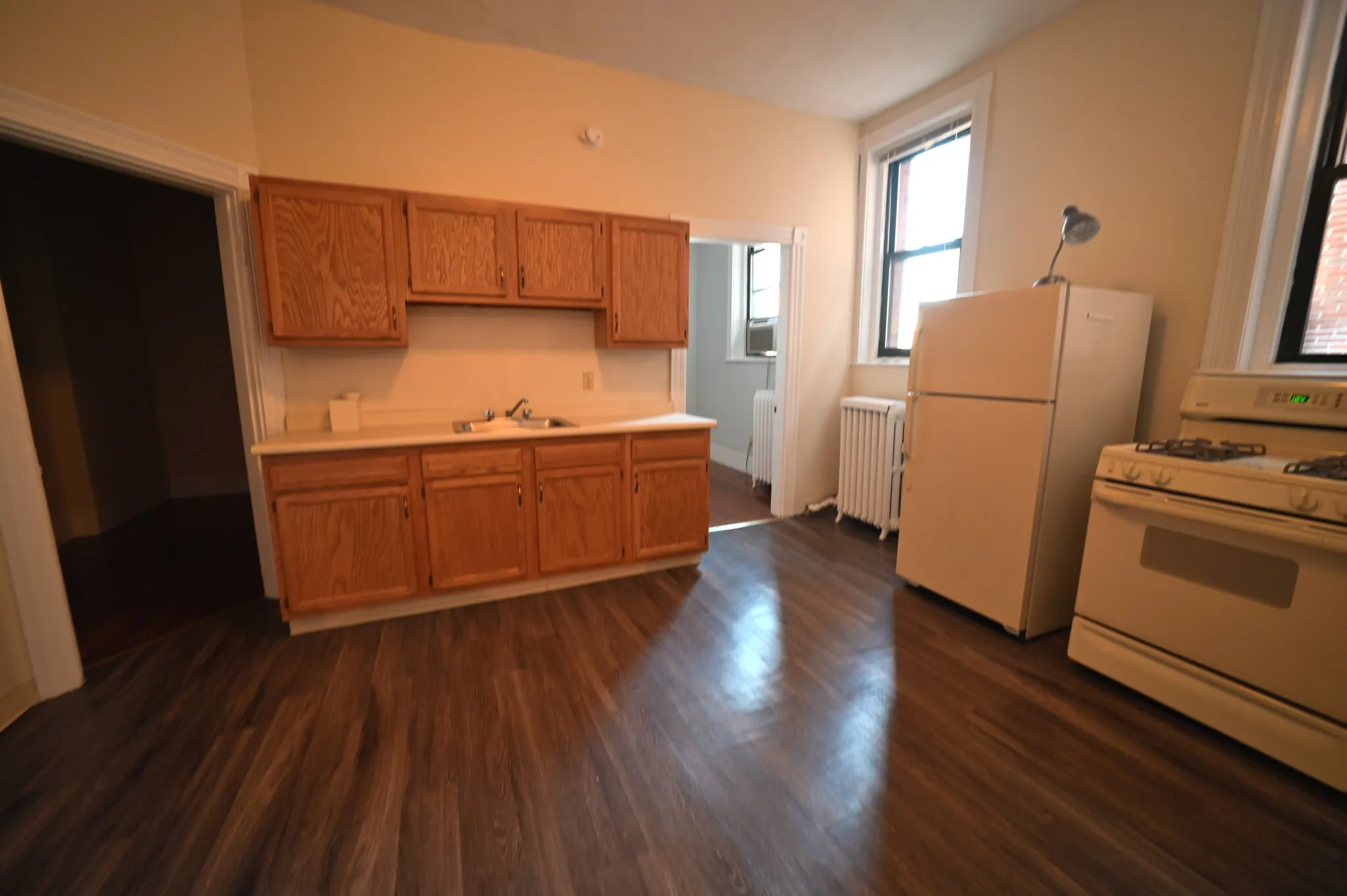 1 bed, 1 bath apartment for rent at 1521 Washington St Unit 14, South End — photo 2 of 11