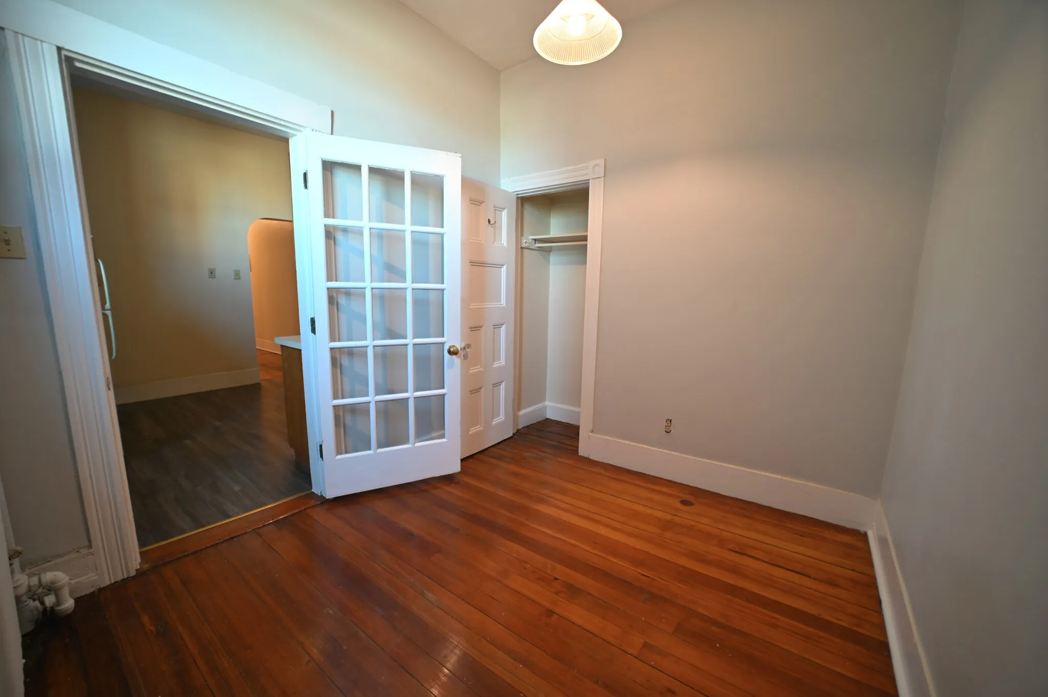 1 bed, 1 bath apartment for rent at 1521 Washington St Unit 14, South End — photo 4 of 11