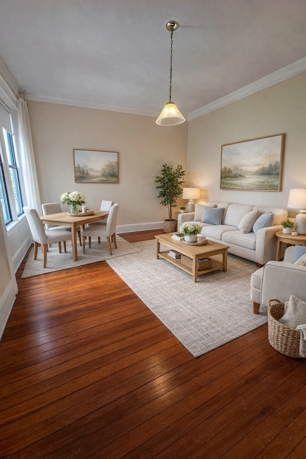 1 bed, 1 bath apartment for rent at 1521 Washington St Unit 16, South End