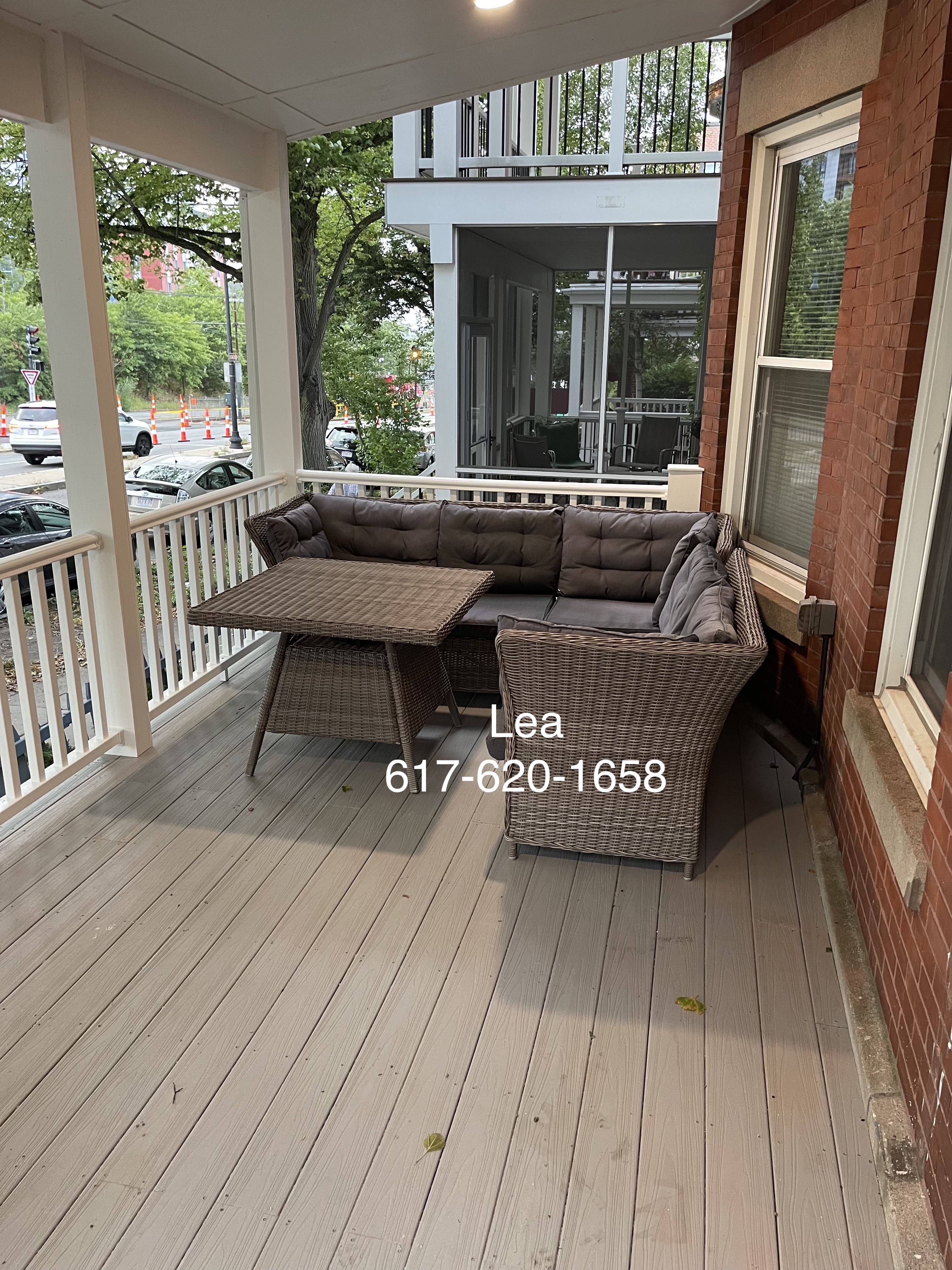 5 bed, 2 bath apartment for rent at 1522 Commonwealth Ave Unit 1, Brighton — photo 10 of 10