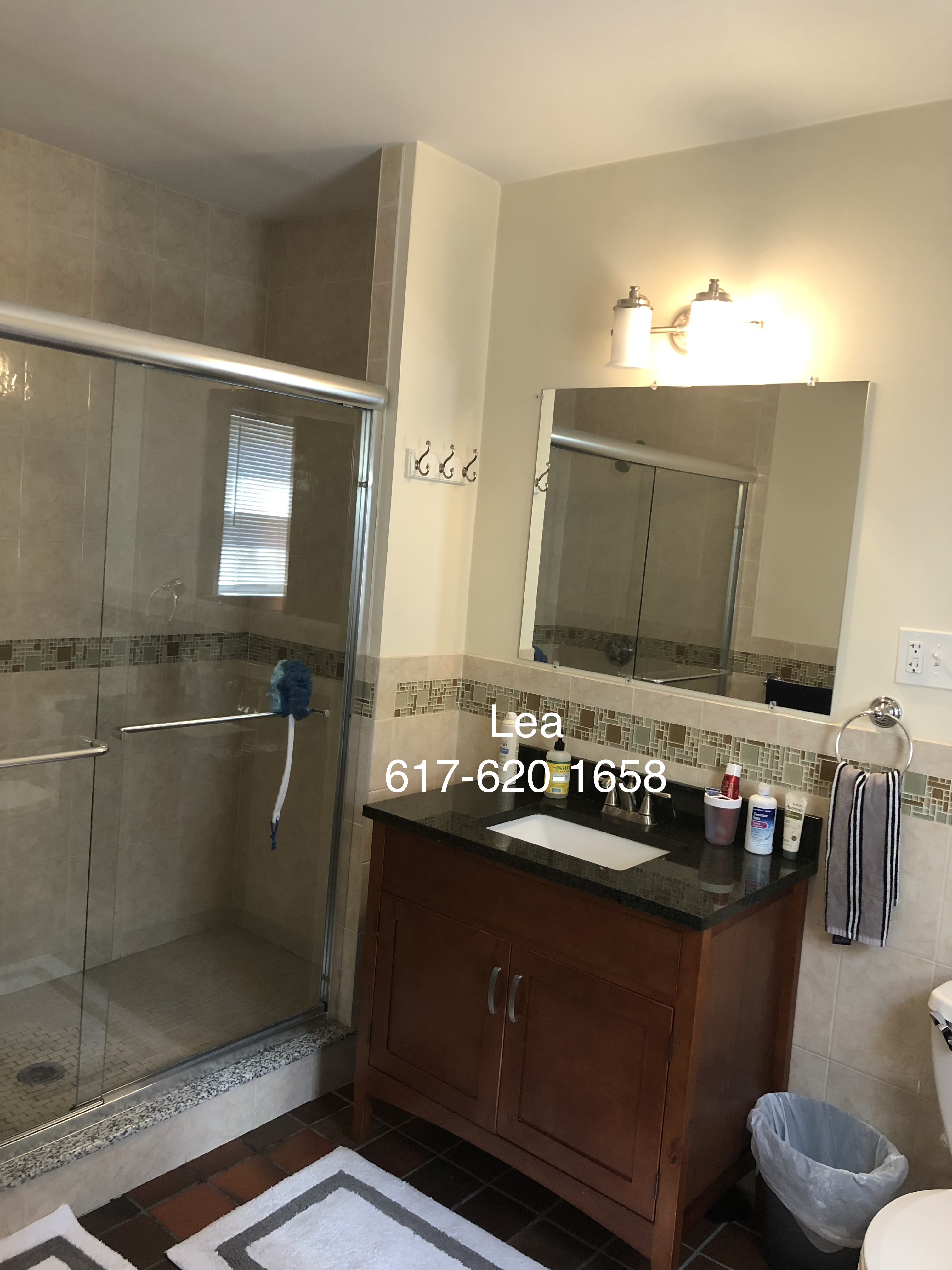 5 bed, 2 bath apartment for rent at 1522 Commonwealth Ave Unit 1, Brighton — photo 3 of 10