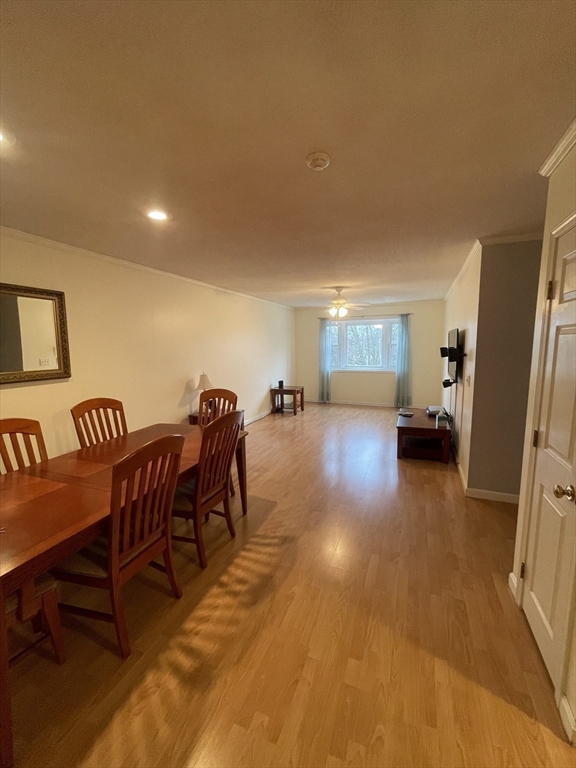 2 bed, 1 bath apartment for rent at 1524 Gorham St Unit 211, Lowell — photo 4 of 17