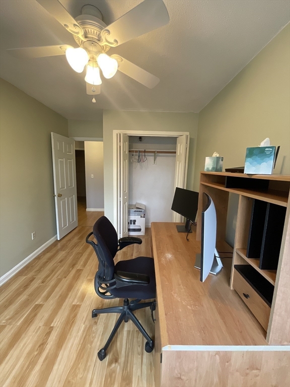 2 bed, 1 bath apartment for rent at 1524 Gorham St Unit 211, Lowell — photo 11 of 17