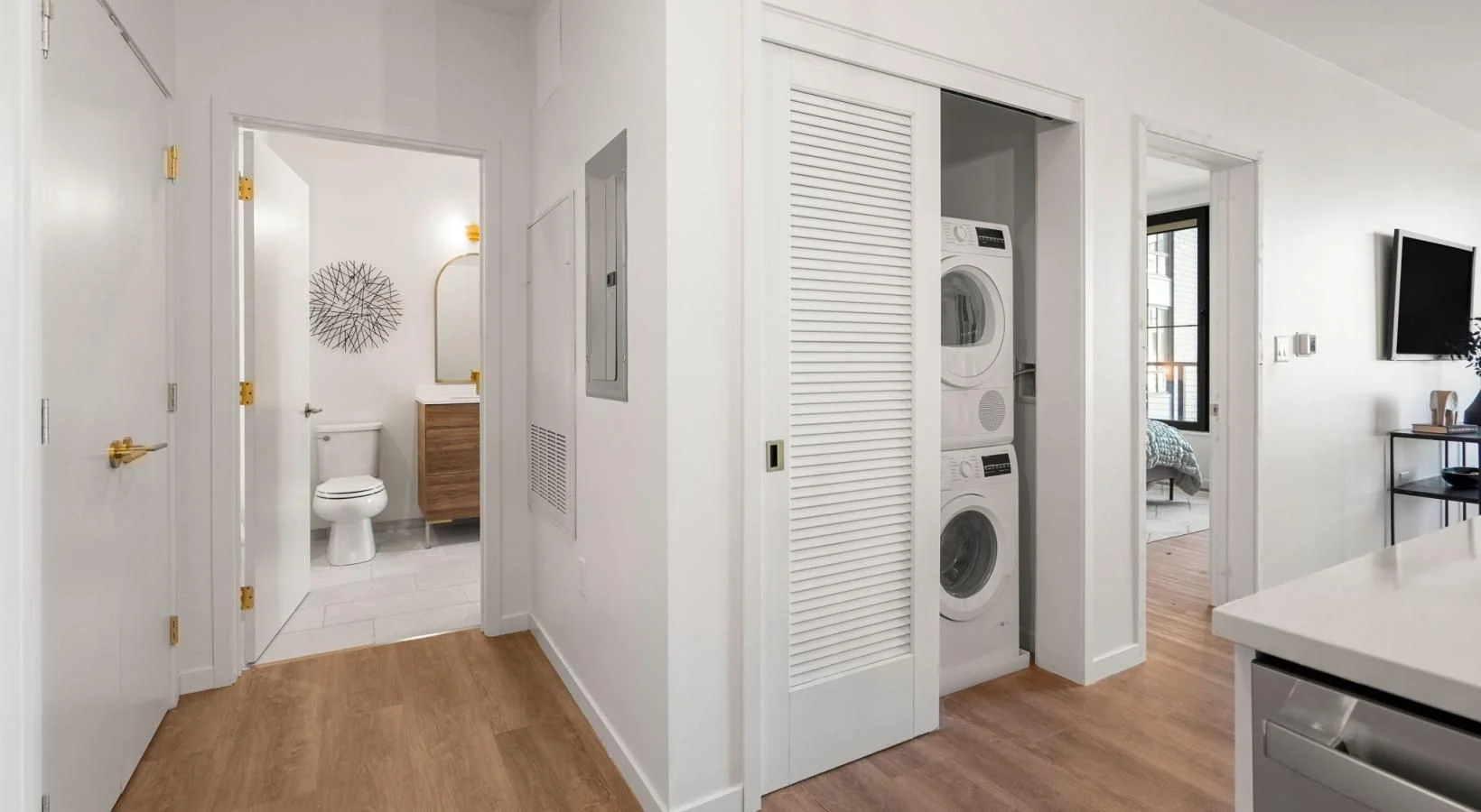 2 bed, 2 bath apartment for rent at 1525 Commonwealth Ave Unit 601, Brighton — photo 5 of 12