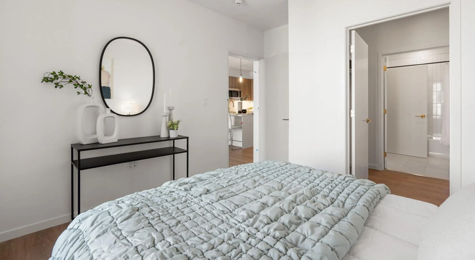 2 bed, 2 bath apartment for rent at 1525 Commonwealth Ave Unit 601, Brighton — photo 4 of 12