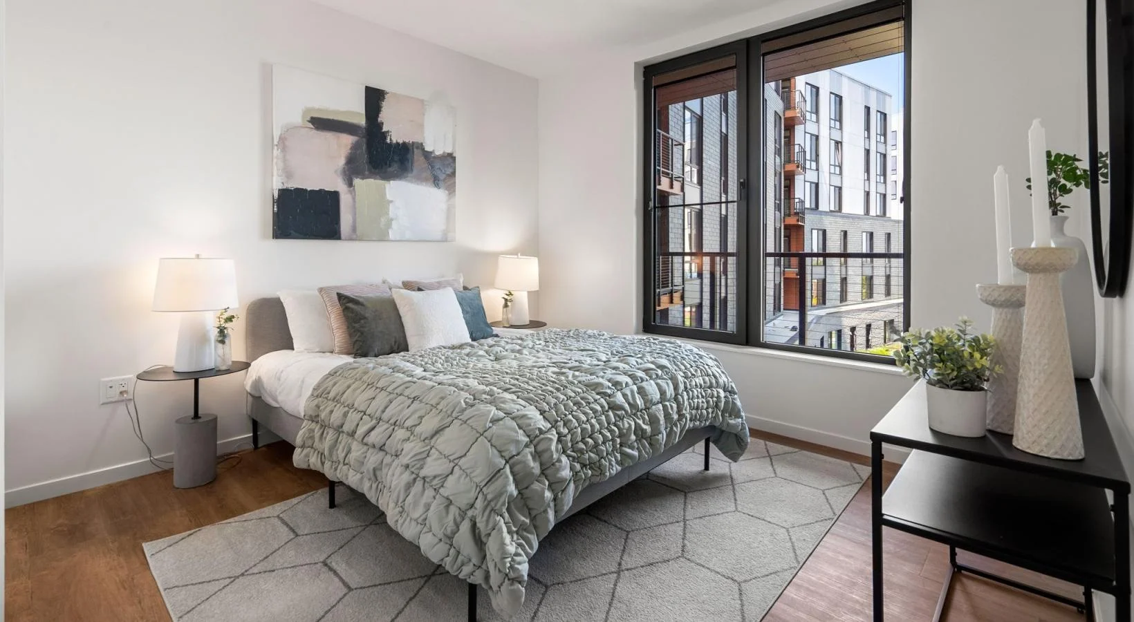 2 bed, 2 bath apartment for rent at 1525 Commonwealth Ave Unit 601, Brighton — photo 6 of 12
