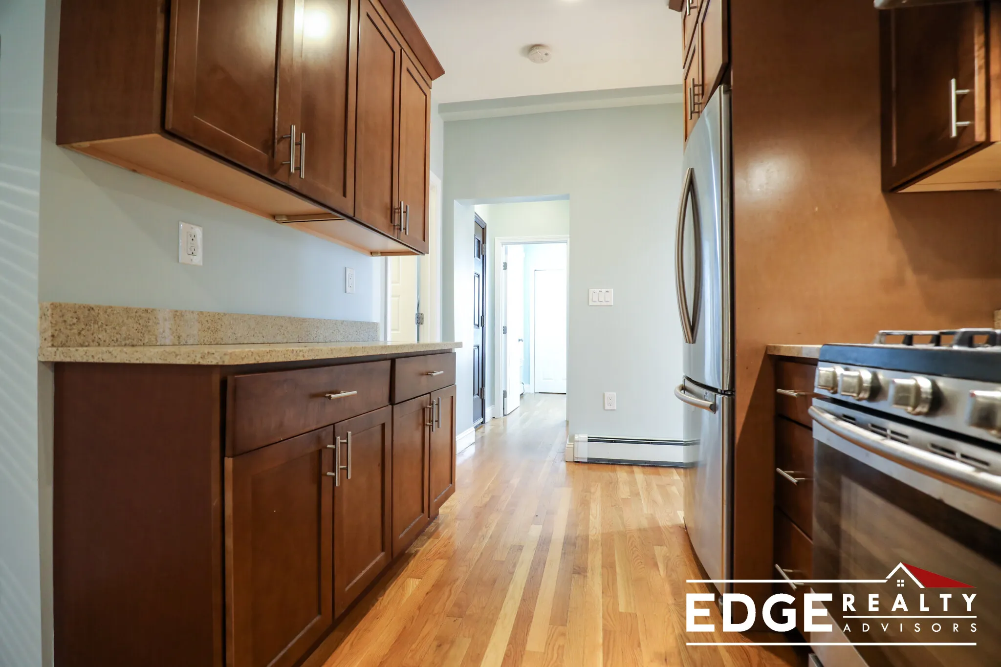 4 bed, 2 bath apartment for rent at 1526 Commonwealth Ave Unit 1, Brighton — photo 3 of 13