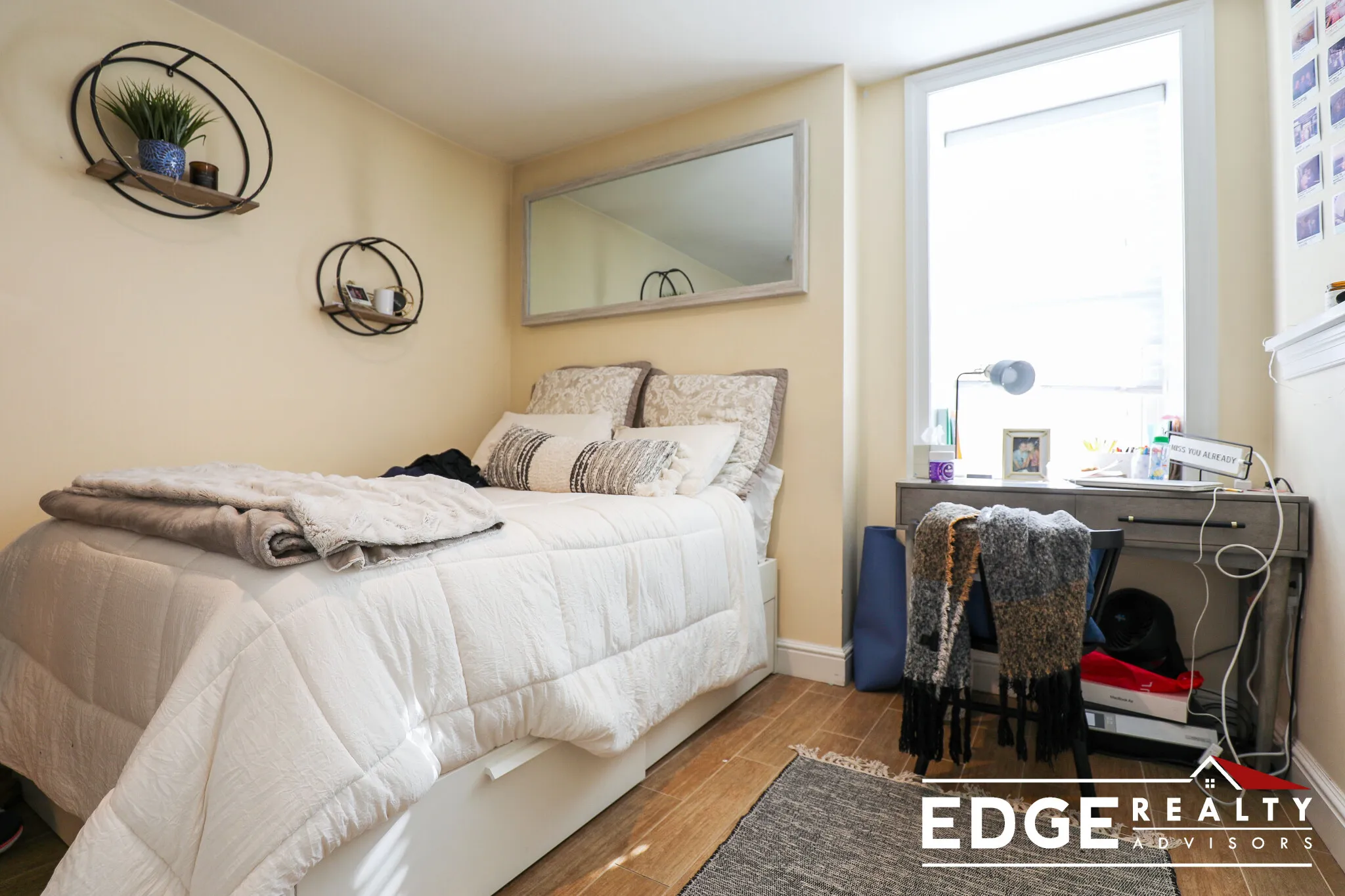 3 bed, 2 bath apartment for rent at 1526 Commonwealth Ave Unit B, Brighton — photo 10 of 11