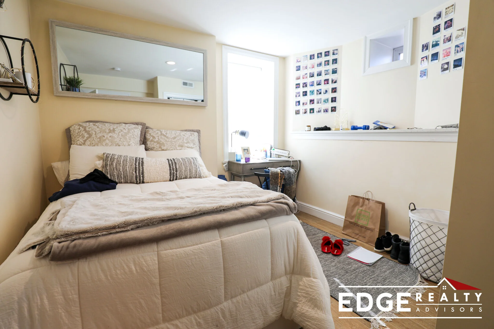 3 bed, 2 bath apartment for rent at 1526 Commonwealth Ave Unit B, Brighton — photo 9 of 11