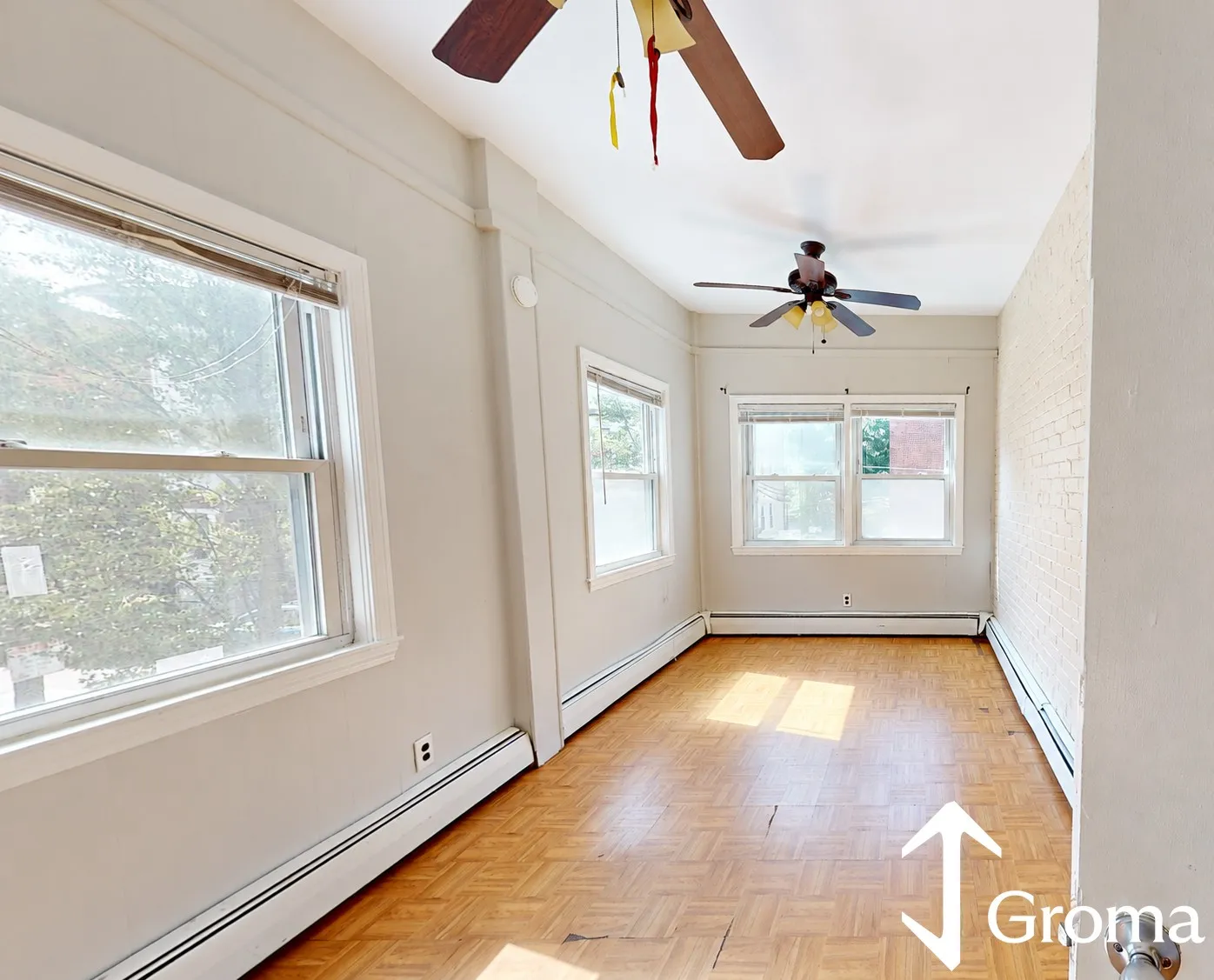 4 bed, 2 bath apartment for rent at 1526 Tremont St Unit 2, Mission Hill — photo 7 of 13