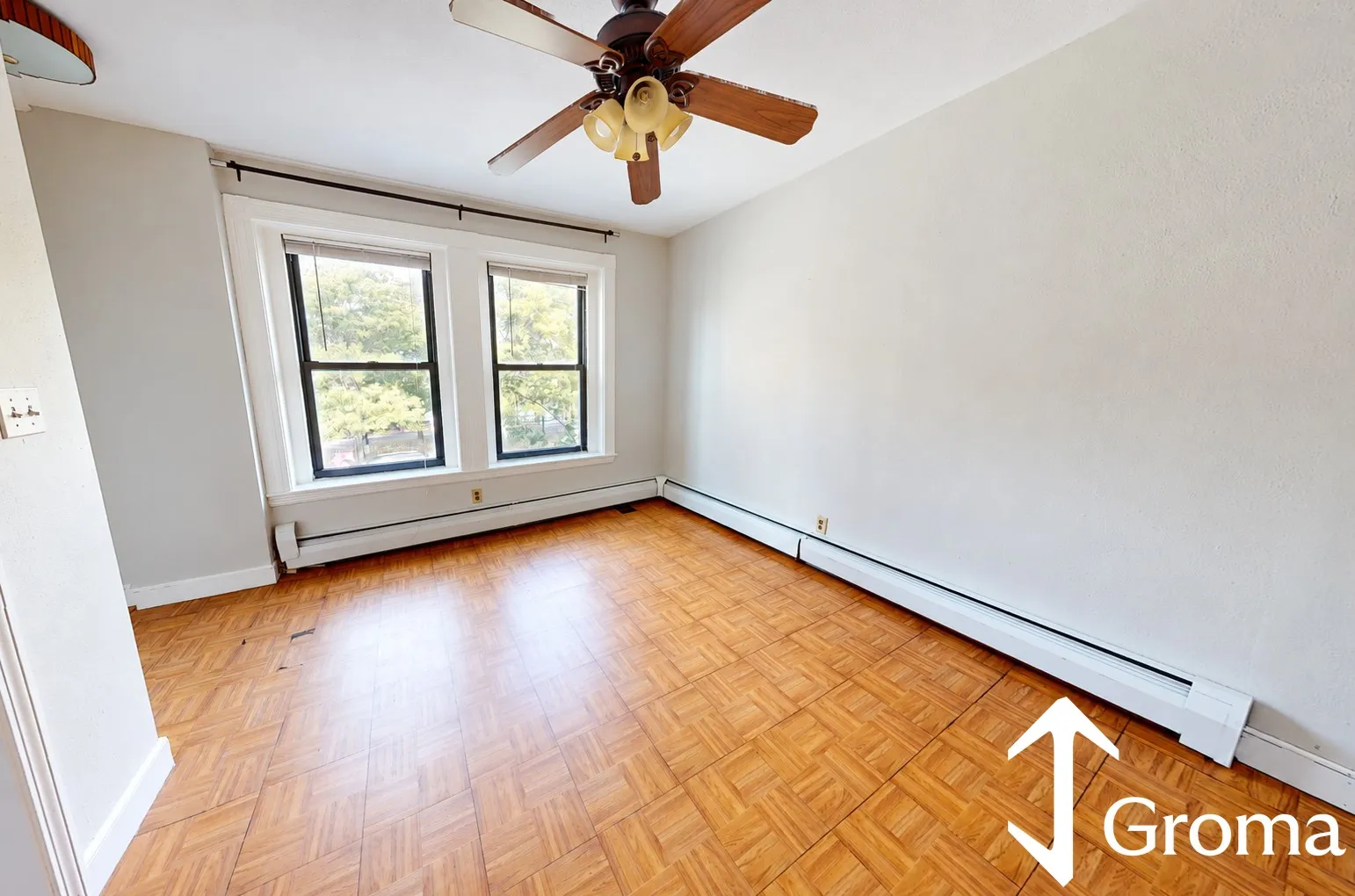 4 bed, 2 bath apartment for rent at 1526 Tremont St Unit 2, Mission Hill — photo 10 of 13