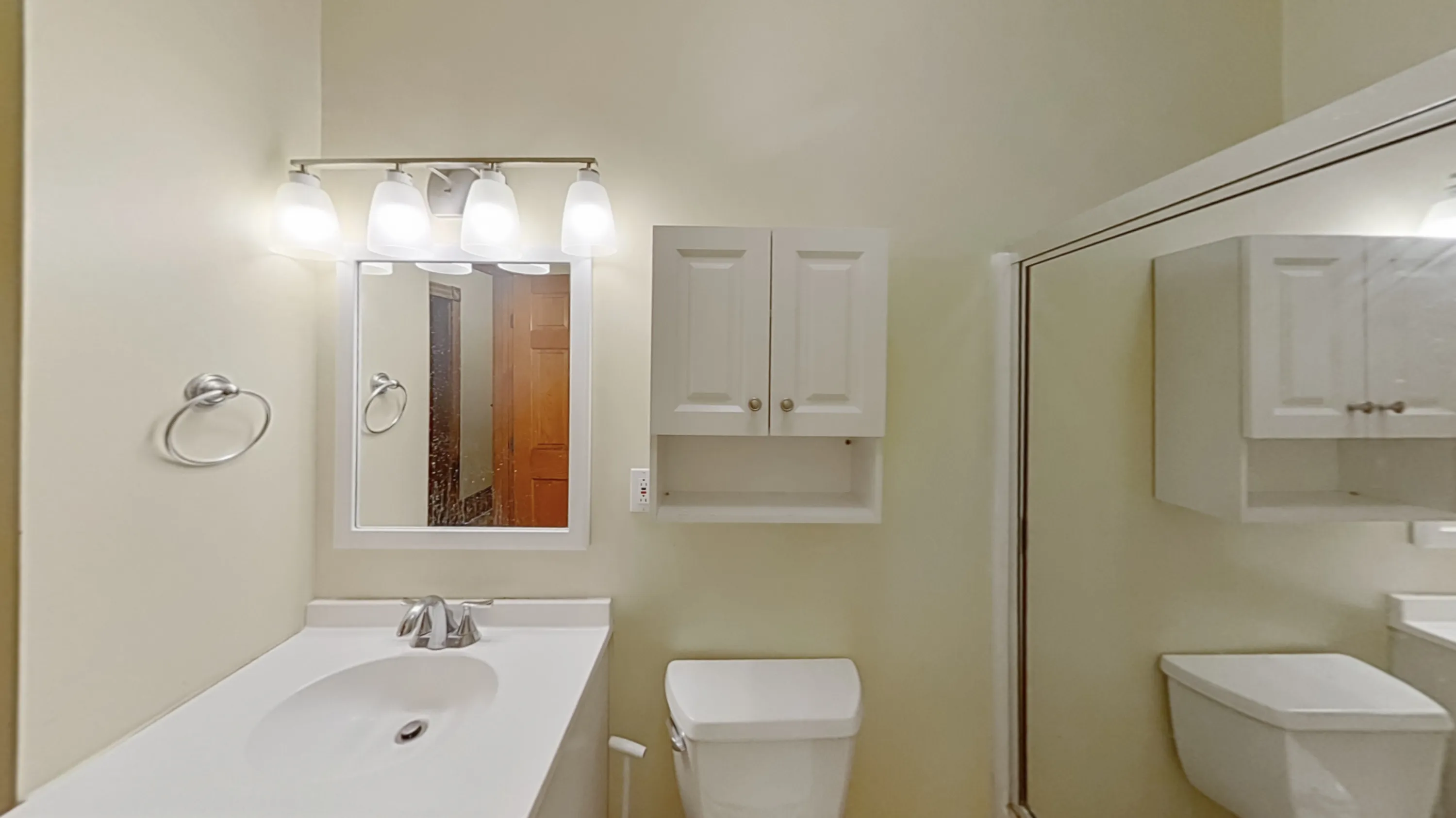 5 bed, 2 bath apartment for rent at 1526 Tremont St Unit 3, Mission Hill — photo 9 of 9