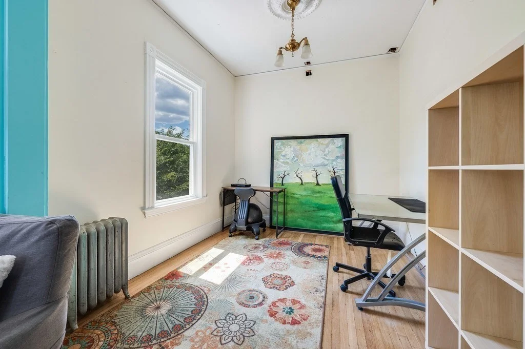 6 bed, 2 bath apartment for rent at 1529 Cambridge St Unit 1, Mid Cambridge — photo 7 of 18