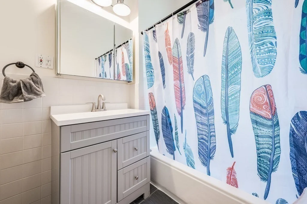 6 bed, 2 bath apartment for rent at 1529 Cambridge St Unit 1, Mid Cambridge — photo 10 of 18