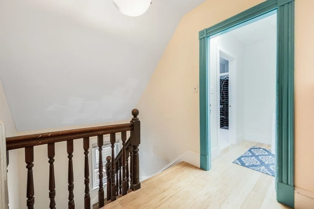 6 bed, 2 bath apartment for rent at 1529 Cambridge St Unit 1, Mid Cambridge — photo 11 of 18