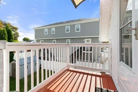 1 bed, 1 bath apartment for rent at 153A Belmont St Unit 2, Everett — photo 11 of 12
