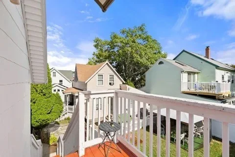 1 bed, 1 bath apartment for rent at 153A Belmont St Unit 2, Everett — photo 12 of 12