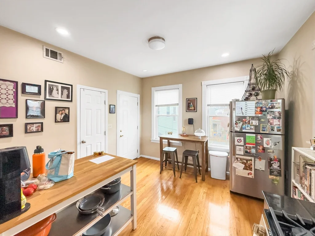 2 bed, 1 bath apartment for rent at 153 Amory St Unit 2, Roxbury — photo 4 of 12