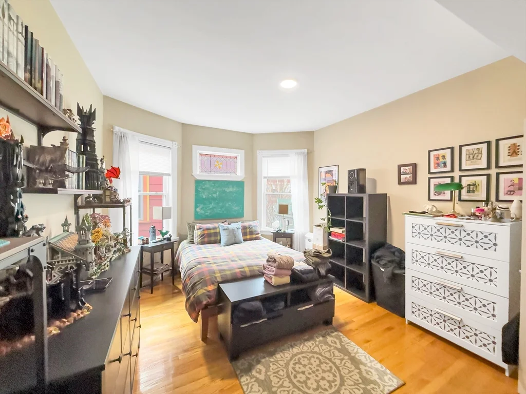 2 bed, 1 bath apartment for rent at 153 Amory St Unit 2, Roxbury — photo 2 of 12