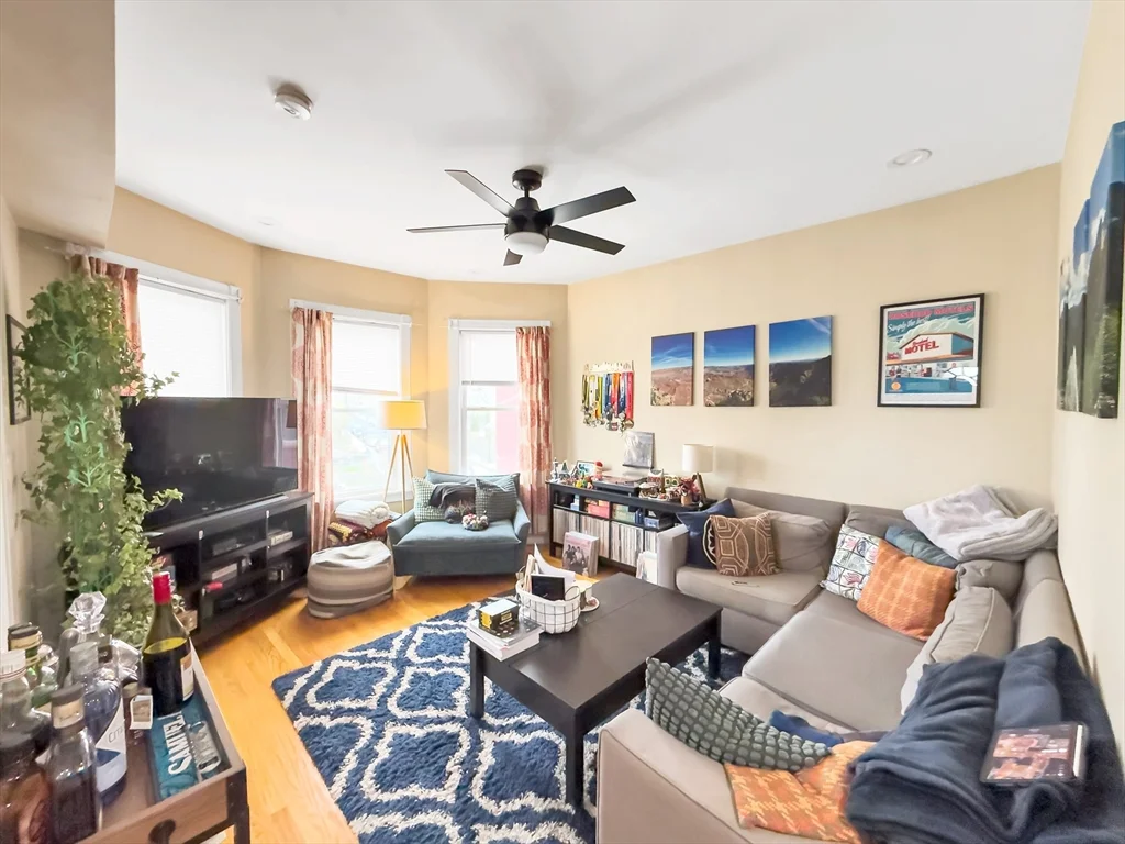 2 bed, 1 bath apartment for rent at 153 Amory St Unit 2, Roxbury — photo 11 of 12