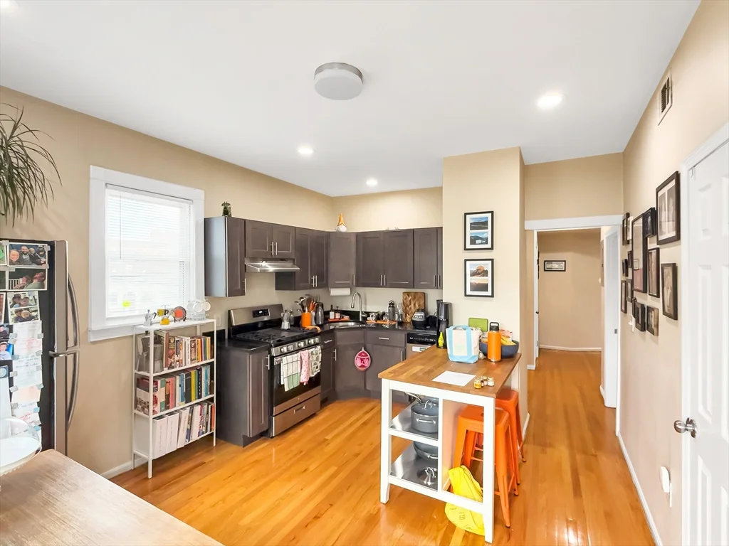 2 bed, 1 bath apartment for rent at 153 Amory St Unit 2, Roxbury — photo 6 of 12
