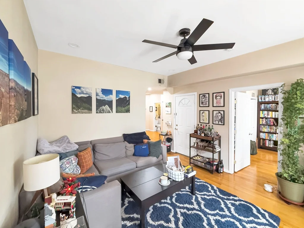 2 bed, 1 bath apartment for rent at 153 Amory St Unit 2, Roxbury — photo 12 of 12