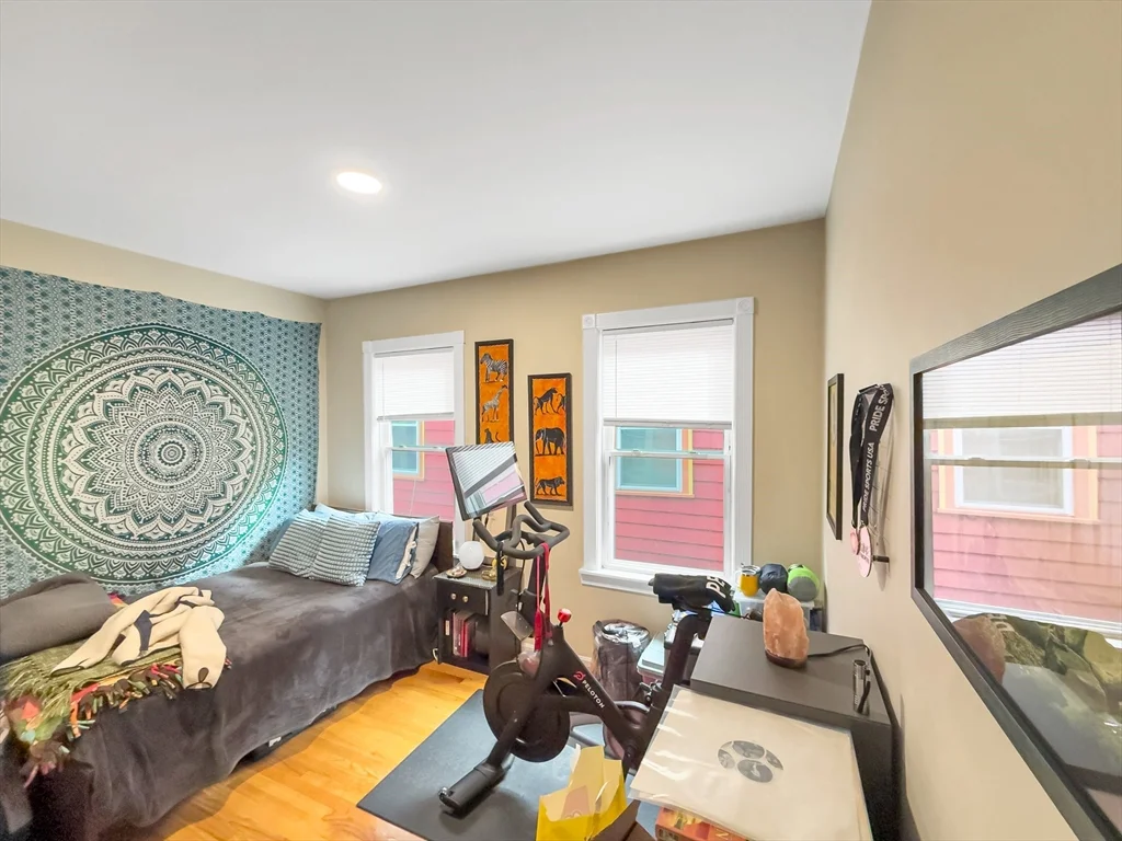2 bed, 1 bath apartment for rent at 153 Amory St Unit 2, Roxbury — photo 9 of 12