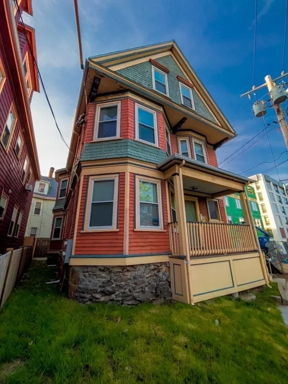 2 bed, 1 bath apartment for rent at 153 Amory St Unit 3, Roxbury — photo 19 of 19