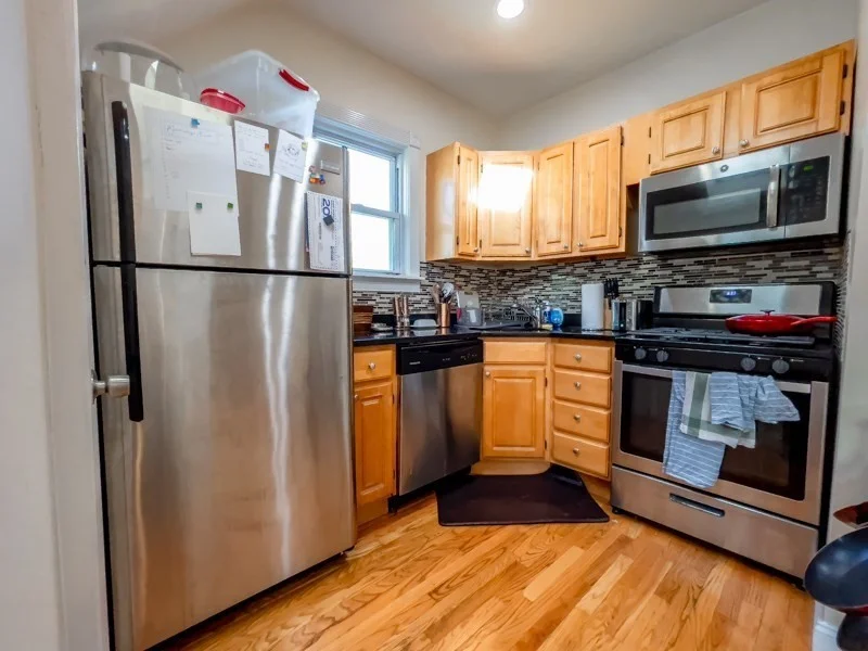 2 bed, 1 bath apartment for rent at 153 Amory St Unit 3, Roxbury — photo 2 of 19