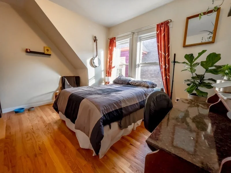 2 bed, 1 bath apartment for rent at 153 Amory St Unit 3, Roxbury — photo 4 of 19
