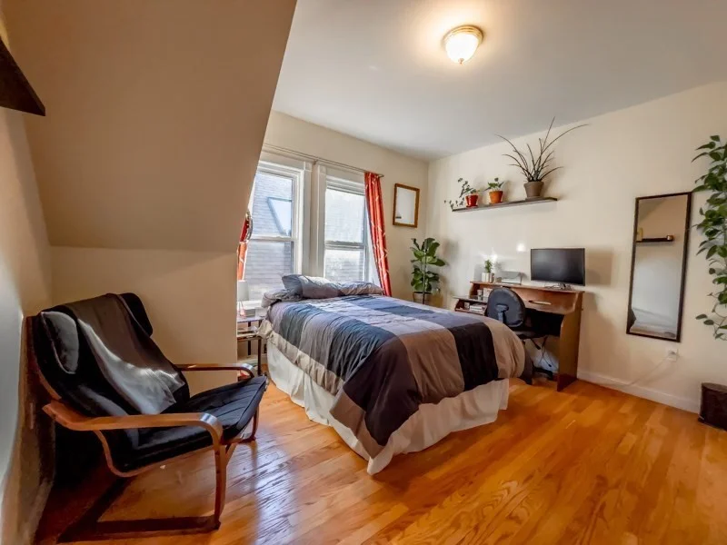 2 bed, 1 bath apartment for rent at 153 Amory St Unit 3, Roxbury — photo 8 of 19