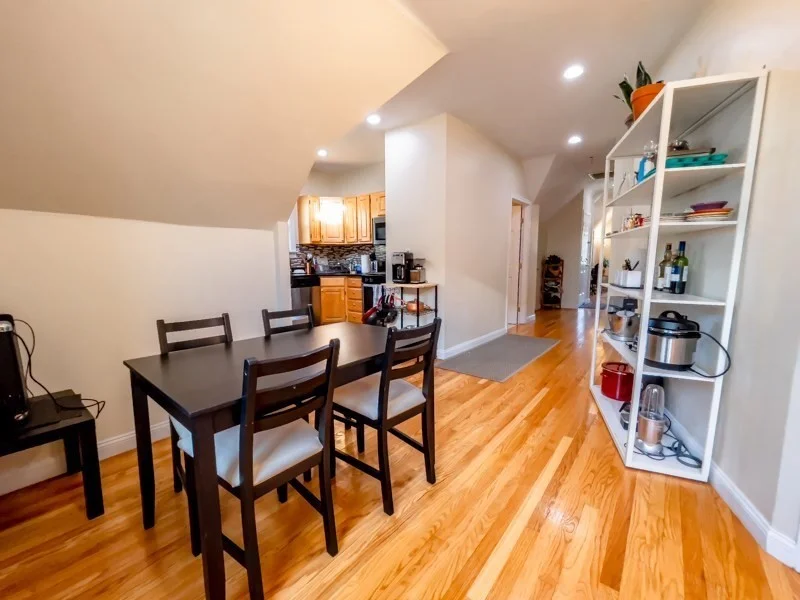 2 bed, 1 bath apartment for rent at 153 Amory St Unit 3, Roxbury