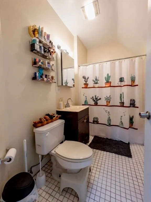 2 bed, 1 bath apartment for rent at 153 Amory St Unit 3, Roxbury — photo 16 of 19