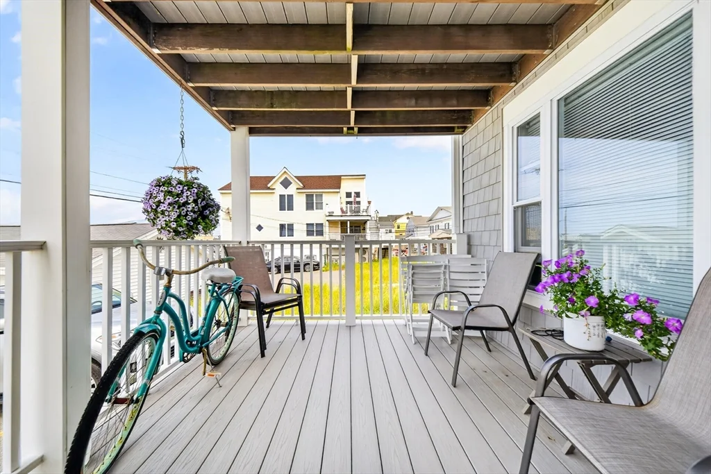 2 bed, 2 bath apartment for rent at 153 Atlantic Ave Unit 1, Salisbury — photo 24 of 28