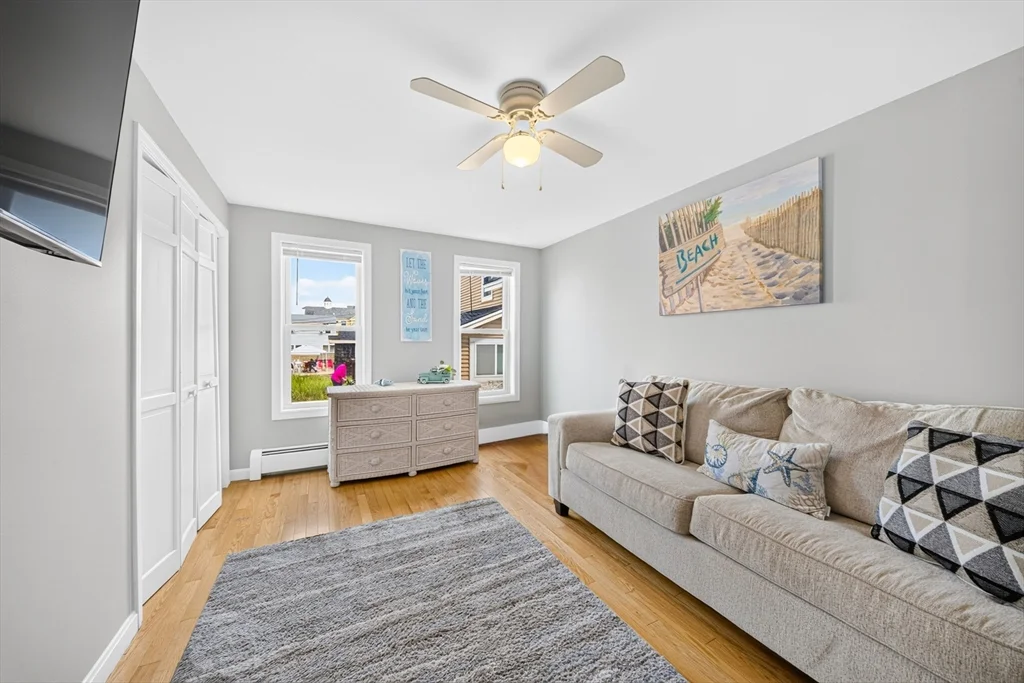 2 bed, 2 bath apartment for rent at 153 Atlantic Ave Unit 1, Salisbury — photo 19 of 28